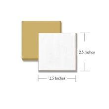 Load image into Gallery viewer, Paint Your Own Magnetic Fiberboard Tile Art, 10 sets of MDF Tiles with Magnets